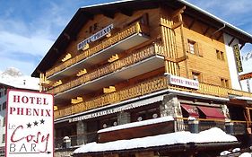 Hotel Phenix